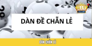 Dàn Chẵn Lẻ - Công Thức Vàng Giúp Bạn Ăn Chắc Mỗi Ngày