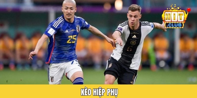 Kèo Hiệp Phụ - Cơ Hội Giúp Newbies Thắng Lớn Đến Bất Ngờ