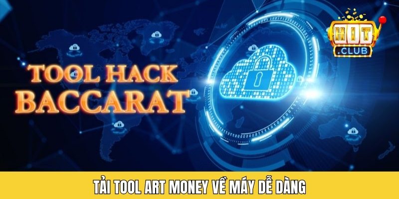 Tải tool Art Money về máy dễ dàng